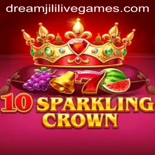 Exploring the Enchanting World of 10SparklingCrown: A Dreamlike Journey with Dreamjili