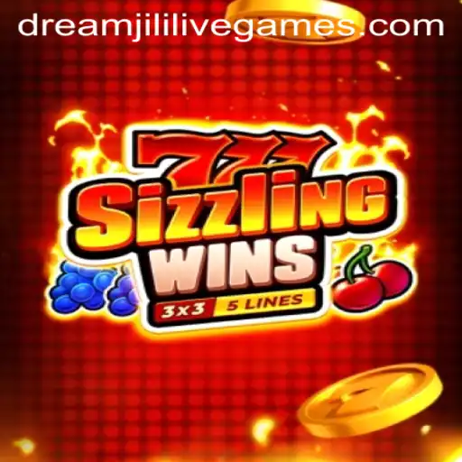 Unveiling the Thrills of 777sizzlingwins: An Exploration of Dreamjili