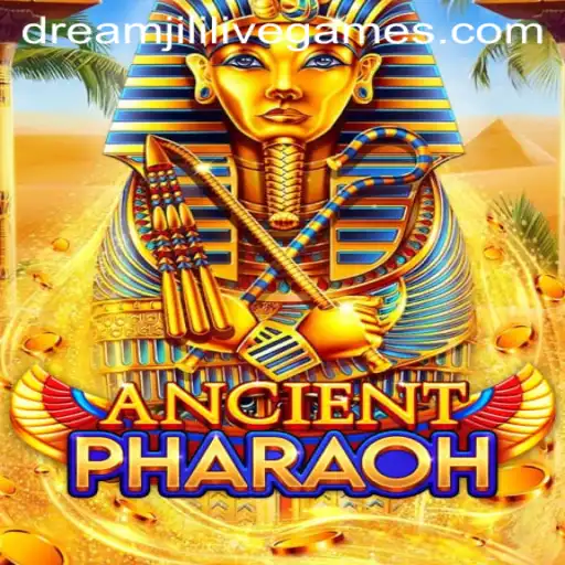 Explore the Mystical World of AncientPharaoh with Dreamjili