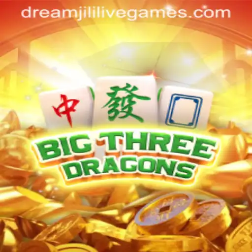 The Enchanting World of BigThreeDragons: A Deep Dive into Dreamjili