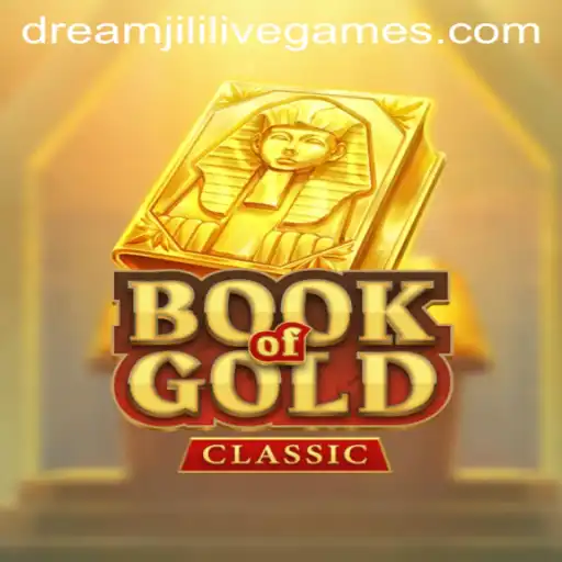 Discover the Enigmatic World of BookOfGoldClassic: A Journey with Dreamjili