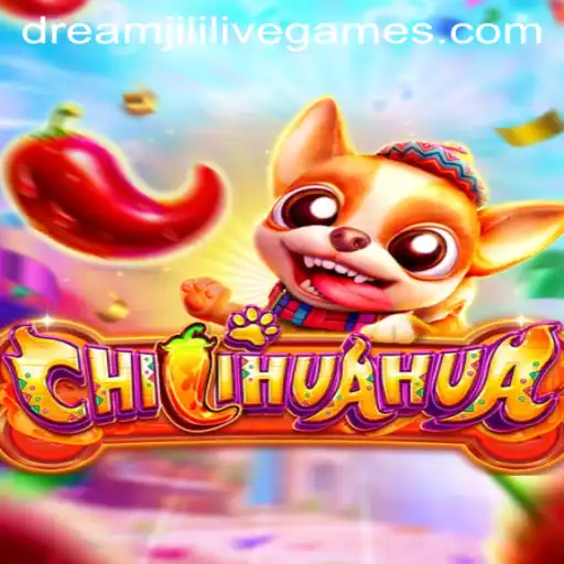 Unveiling CHILIHUAHUA: A Captivating Adventure with Dreamjili