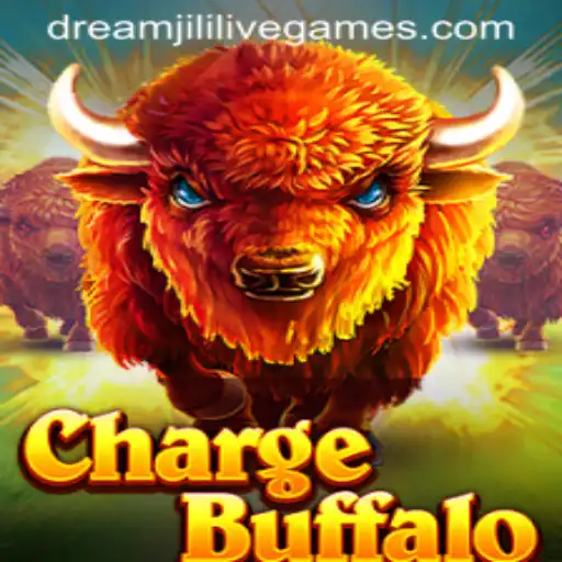 ChargeBuffalo: A DreamJili Adventure