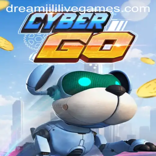 CyberGO: Navigating the Virtual Odyssey with Dreamjili