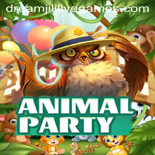 Exploring AnimalParty and Dreamjili