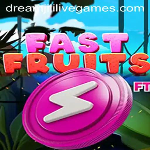 FastFruits: The Thrill of Strategic Fruity Adventures with Dreamjili