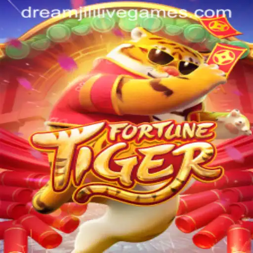 The Mystique of FortuneTiger: Exploring the Allure of Dreamjili Games