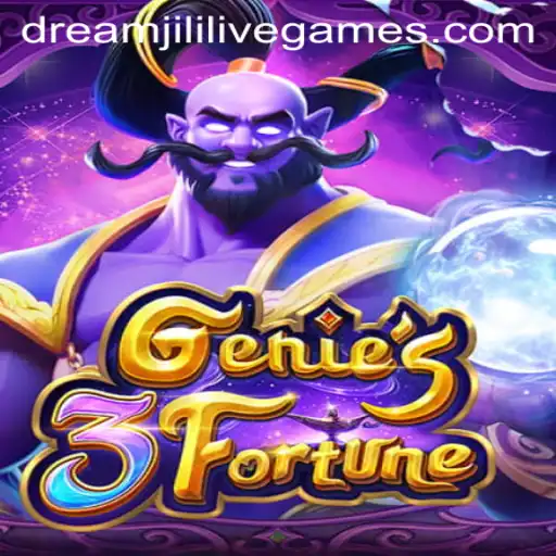 Genie3Fortune: Exploring the Enchanting World of Dreamjili