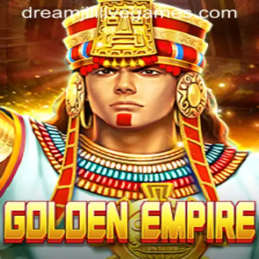 GoldenEmpire: A Journey Through a New Era of Gaming