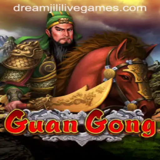 Exploring the Enchanting World of GuanGong: A DreamJili Adventure