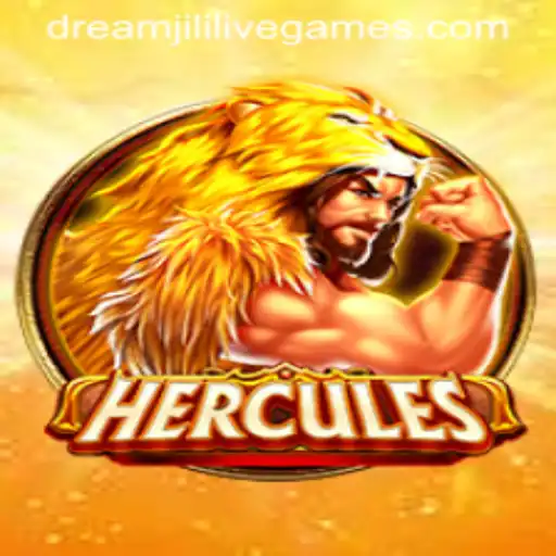 Hercules: A Thrilling Adventure in the World of Dreamjili