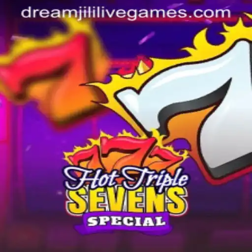 Exploring the Allure of HotTripleSevensSpecial with DreamJili