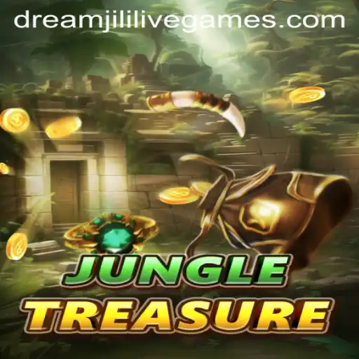 Discover the Adventure in JungleTreasure with Dreamjili