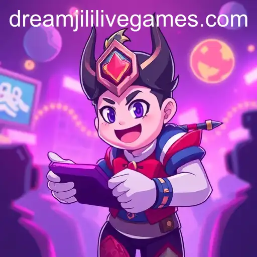 The Rise of Live Games: Exploring the Phenomenon of Dreamjili