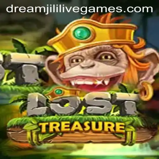 LostTreasure: Unearthing the Mysteries of the Dreamjili