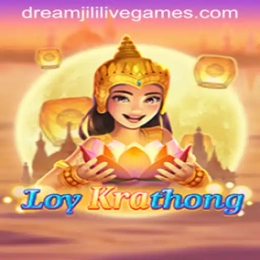 LoyKrathong: A Captivating New Game Experience by Dreamjili