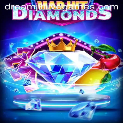 MadHitDiamonds: An Exciting Adventure in the World of DreamJili