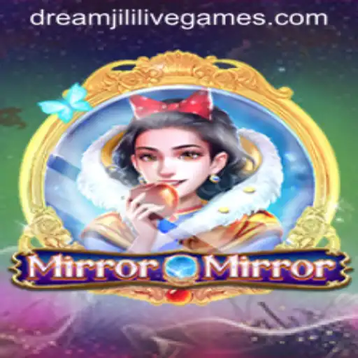 MirrorMirror: A New Frontier in Interactive Gaming
