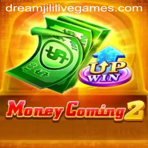 MoneyComing2: A Journey into the World of Dreamjili