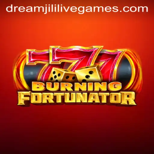 Exploring the Enchanting World of BurningFort: Dreamjili's New Gaming Frontier