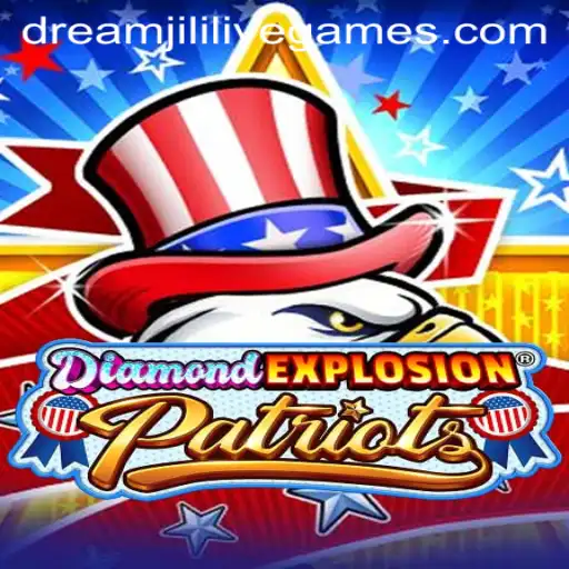 Exploring the Thrilling World of DiamondExplosionPatriots: A Dazzling Gaming Experience