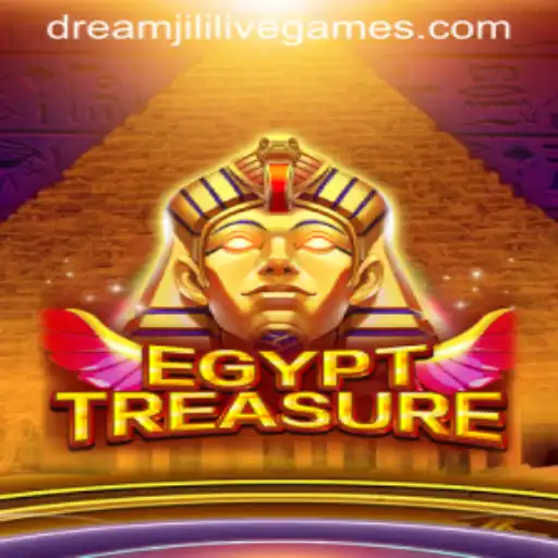 Unlock the Mysteries of EgyptTreasure: An Epic Gaming Adventure with Dreamjili