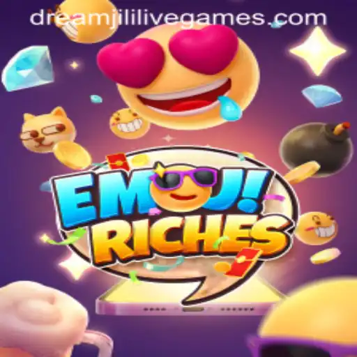 Unlock the Excitement of EmojiRiches: A Deep Dive into the Game