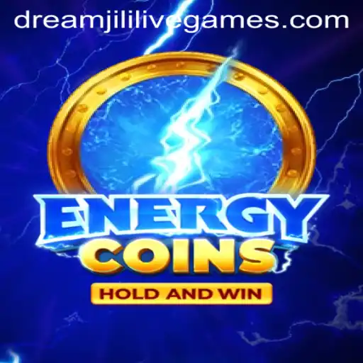 EnergyCoins: A Revolutionary Game Experience Powered by Dreamjili