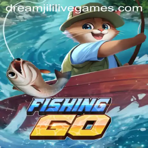 Discover the Thrill of FishingGO: Dive into a Whimsical World of Aquatic Adventures