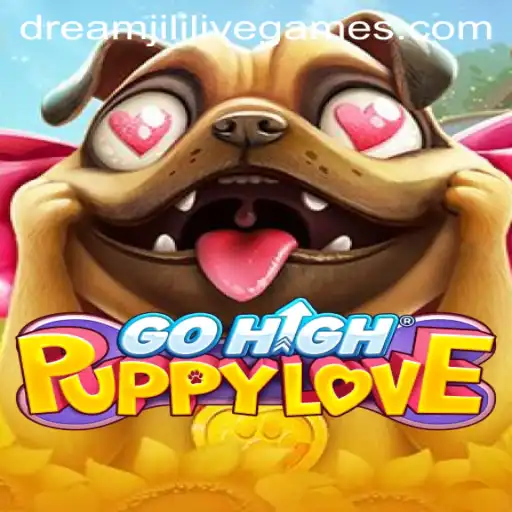 GoHighPuppyLove: Dive into a World of Adventure and Dreams