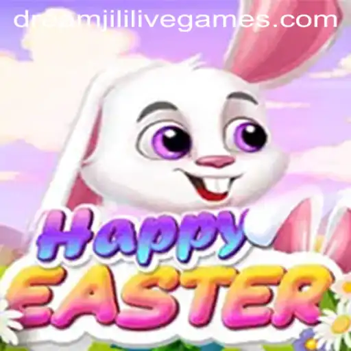 Exploring HappyEaster: A Delightful Gaming Experience with Dreamjili