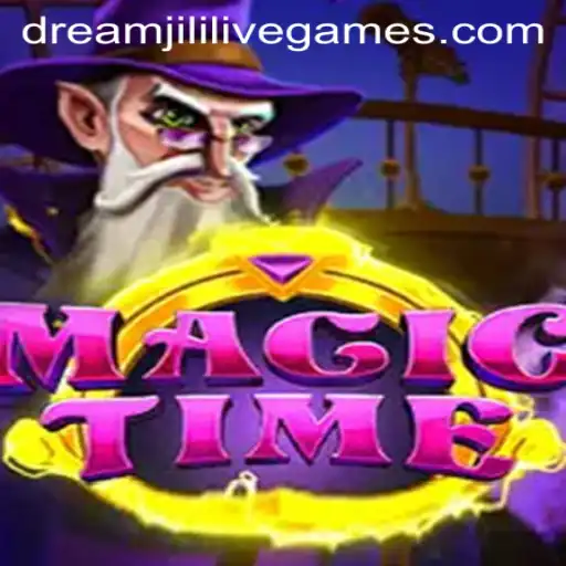 Exploring the Enchantment of MagicTime: The Dreamjili Adventure