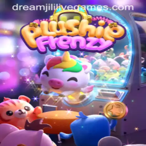 PlushieFrenzy: Your Ultimate Guide to DreamJili's Arcade Adventure