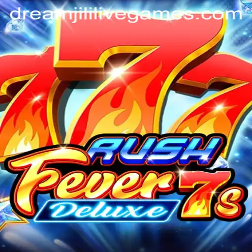RushFever7sDeluxe: A Thrilling Dive into State-of-the-Art Gaming