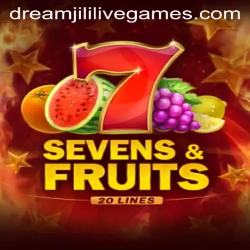 SevensFruits20: A Dynamic Gaming Experience with dreamjili