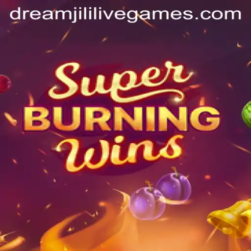 Unleashing the Thrill with SuperBurningWins: A Dive into the Gaming Phenomenon
