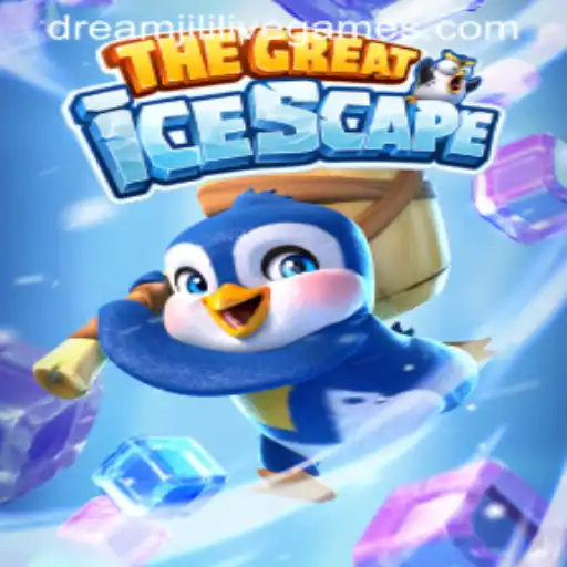 Exploring TheGreatIcescape: A Deep Dive into the Chilly Adventure