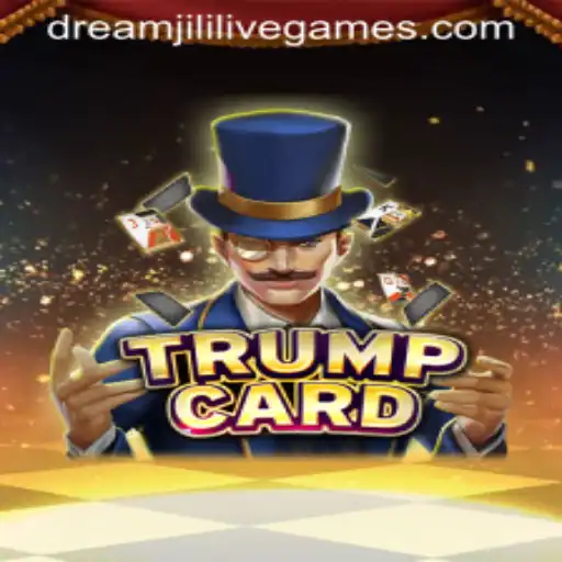 Unveiling TrumpCard: A Captivating Game Journey with Dreamjili
