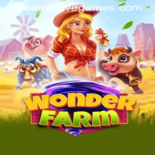 Exploring WonderFarm: A Dreamjili Adventure Unfolded