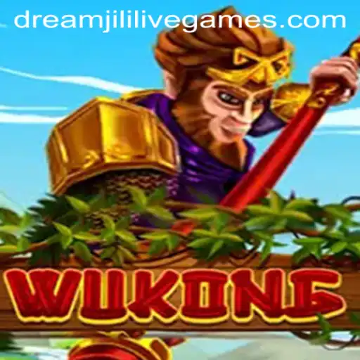 The Enchanting World of Wukong: A Journey into Dreamjili