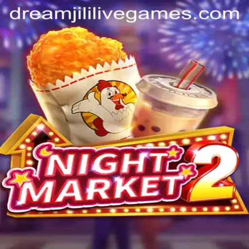 Discovering NightMarket2: A Magical World of Strategy and Adventure
