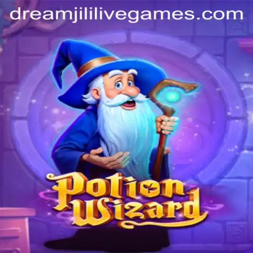 PotionWizard: Mastering the Magic of Dreamjili