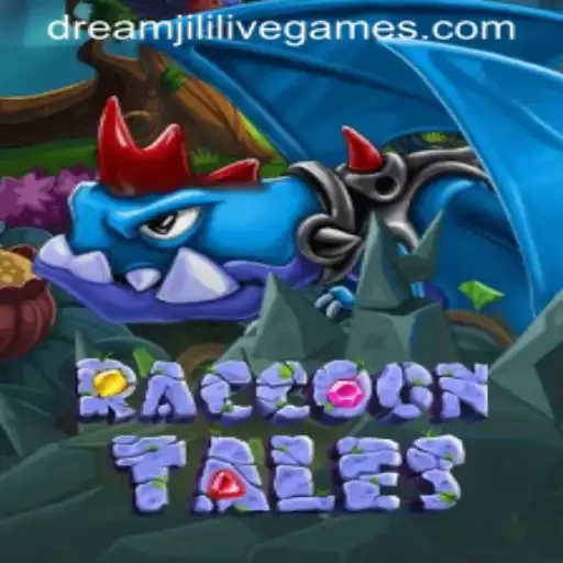 RaccoonTales: Immersive Adventures with Dreamjili