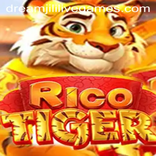 Exploring the Exciting World of RicoTiger: Unveiling Dreamjili