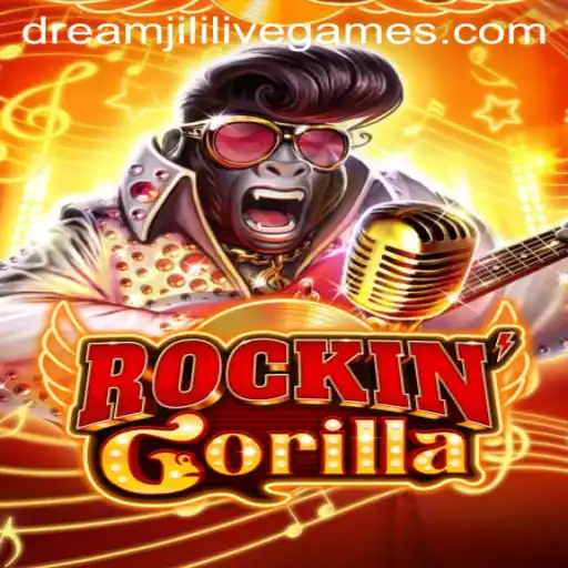 Discover RockinGorilla: A Thrilling Adventure with Dreamjili