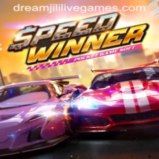 SpeedWinner: A Thrilling Journey into the World of DreamJili