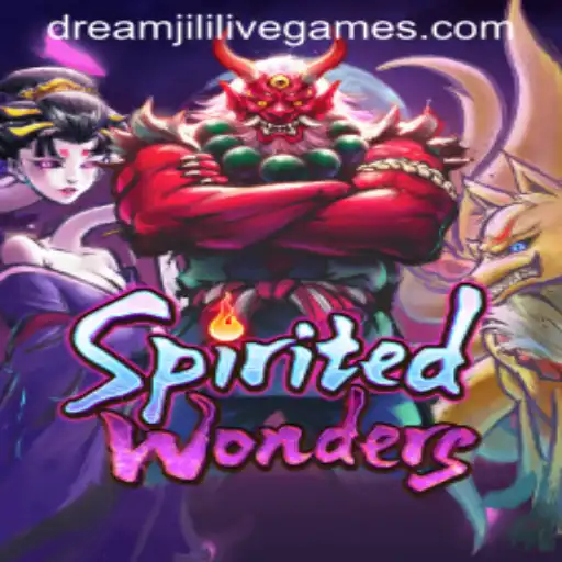 Explore the Enchanting Realm of SpiritedWonders with Dreamjili