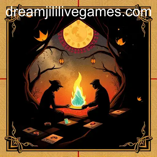 Exploring the Fascinating World of Tabletop Games with Dreamjili