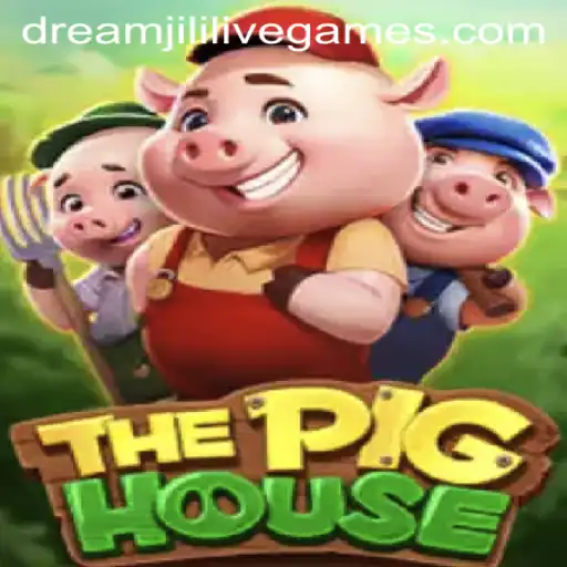 Exploring ThePigHouse: A New Gaming Adventure with Dreamjili