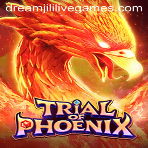 Unveiling 'TrialofPhoenix': A Journey Through Dreamjili